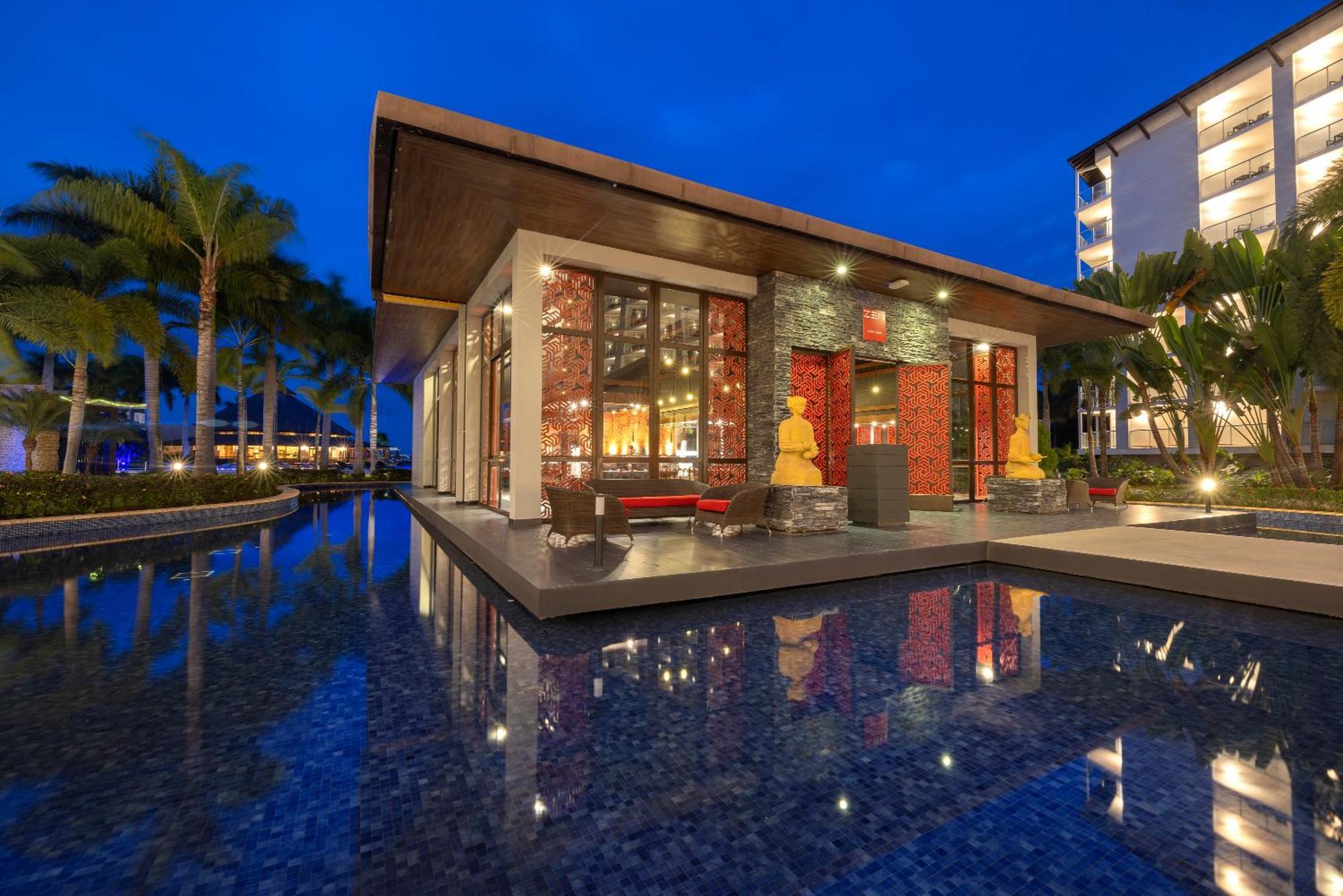 Hideaway At Royalton Blue Waters, An Autograph Collection All-Inclusive Resort - Adults Only ฟาลมัธ ภายนอก รูปภาพ